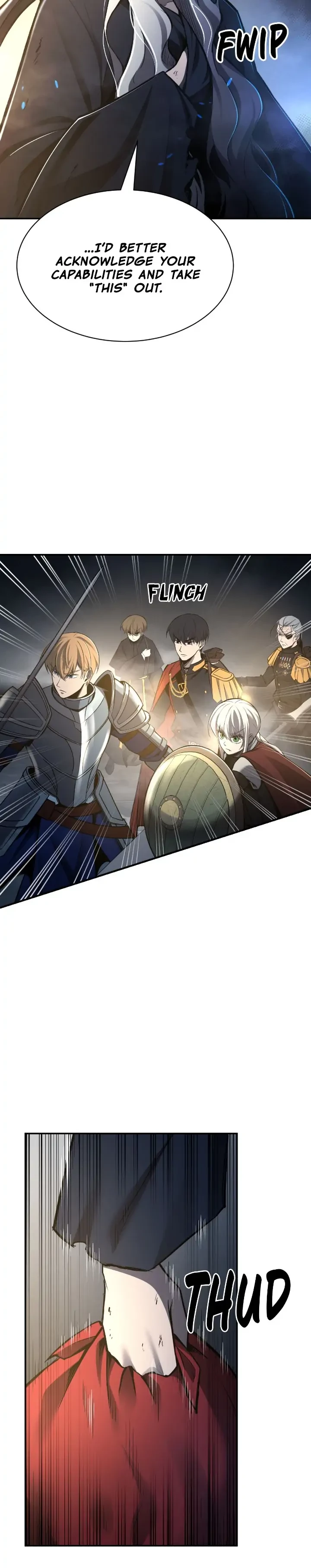 Tyrant of the Tower Defense Game Chapter 40 - 3