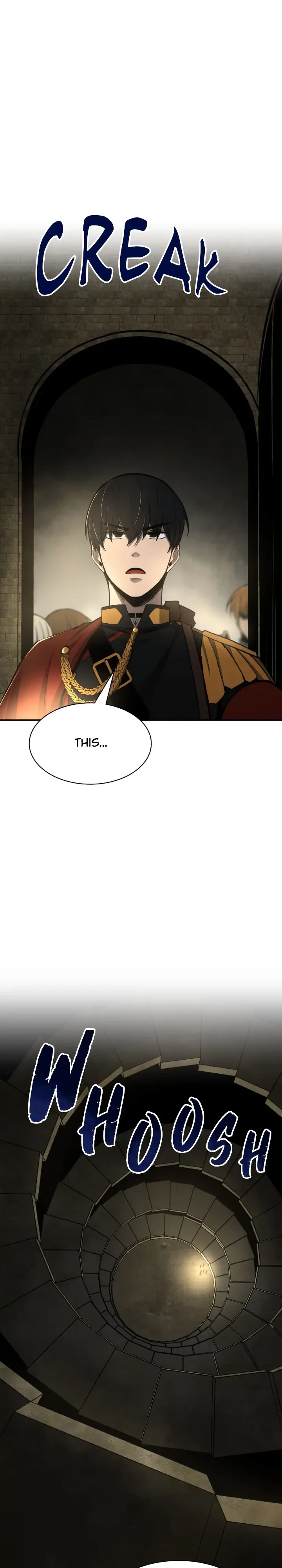 Tyrant of the Tower Defense Game Chapter 41 - 38