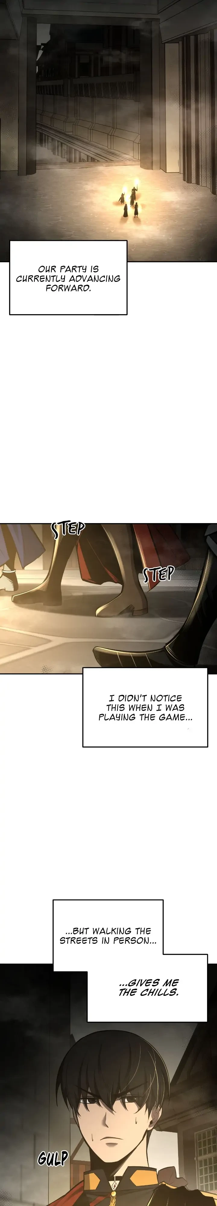 Tyrant of the Tower Defense Game Chapter 39 - 2