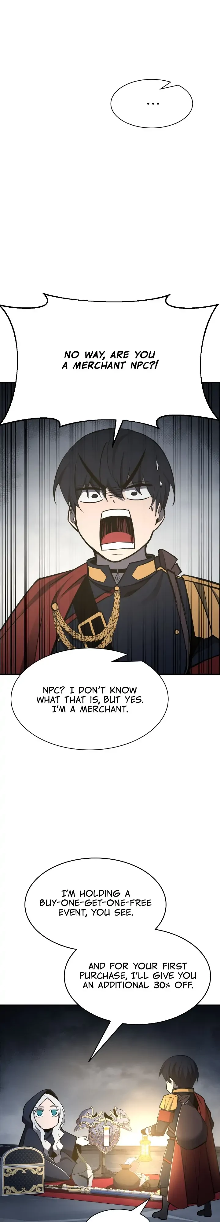 Tyrant of the Tower Defense Game Chapter 40 - 5