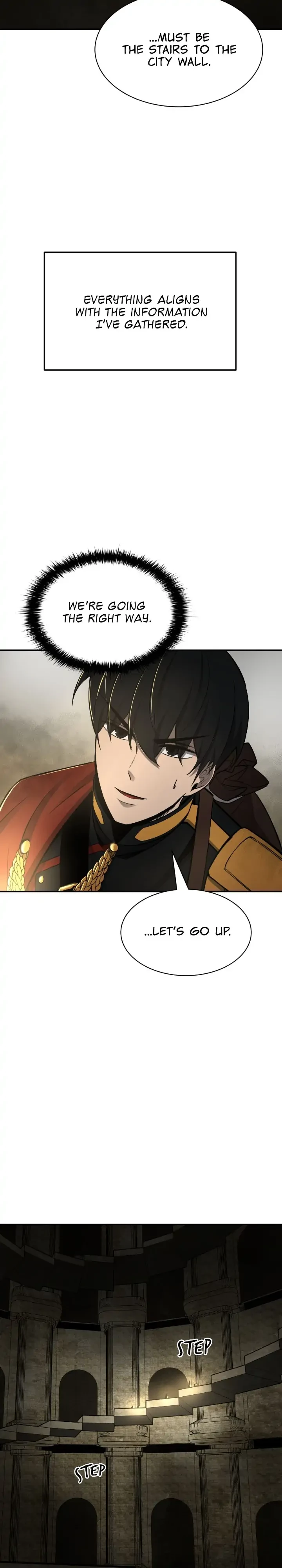 Tyrant of the Tower Defense Game Chapter 41 - 39