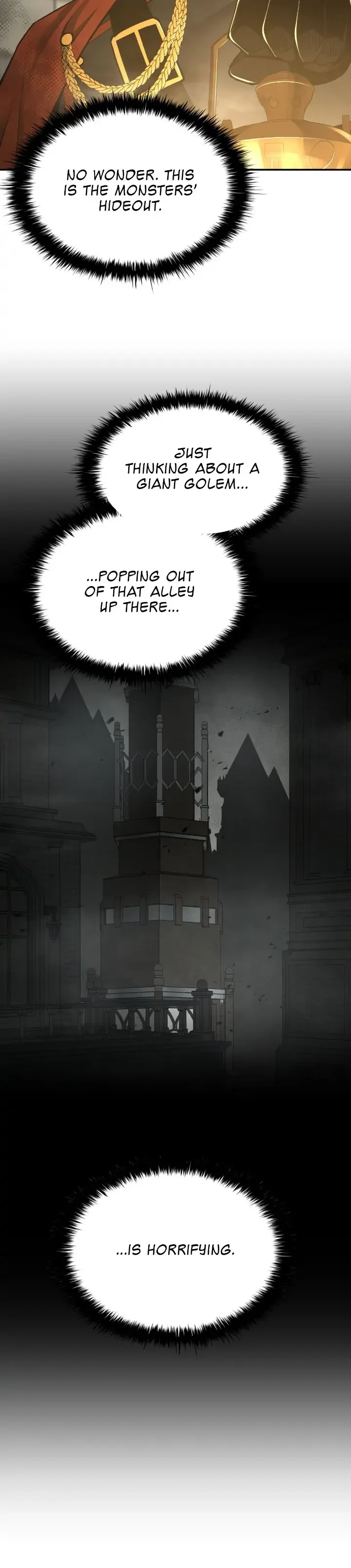 Tyrant of the Tower Defense Game Chapter 39 - 3