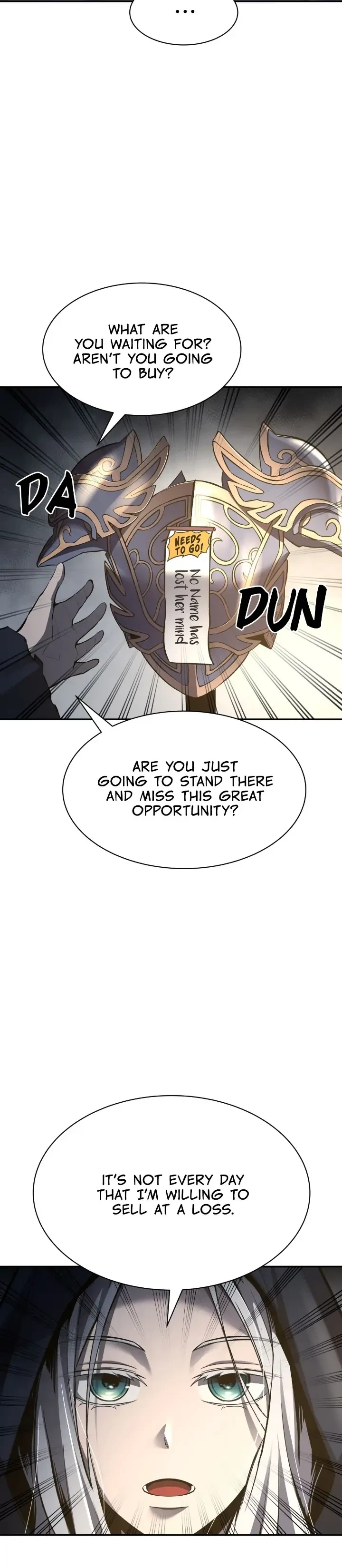 Tyrant of the Tower Defense Game Chapter 40 - 6