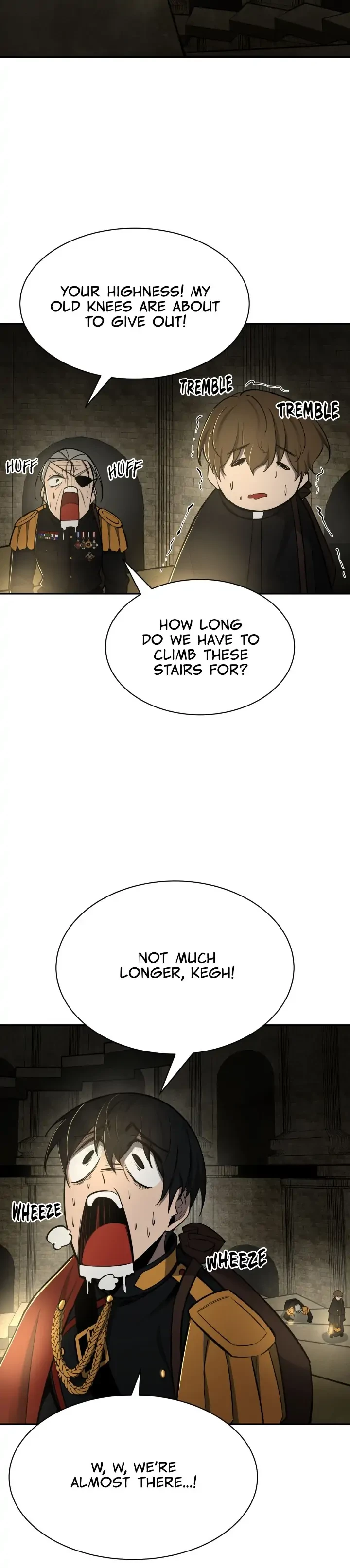 Tyrant of the Tower Defense Game Chapter 41 - 40