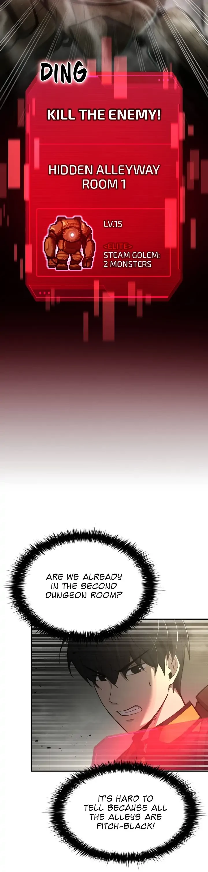 Tyrant of the Tower Defense Game Chapter 39 - 6