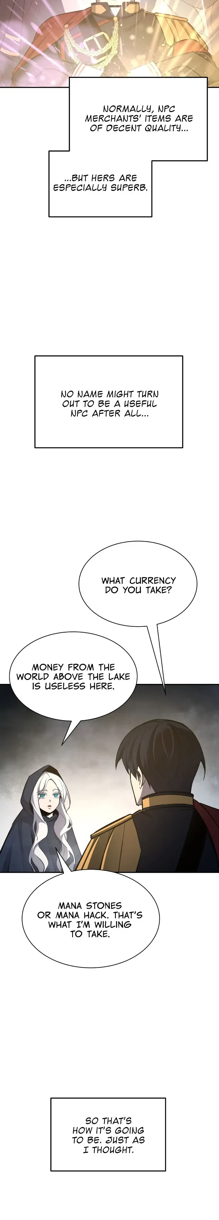 Tyrant of the Tower Defense Game Chapter 40 - 9