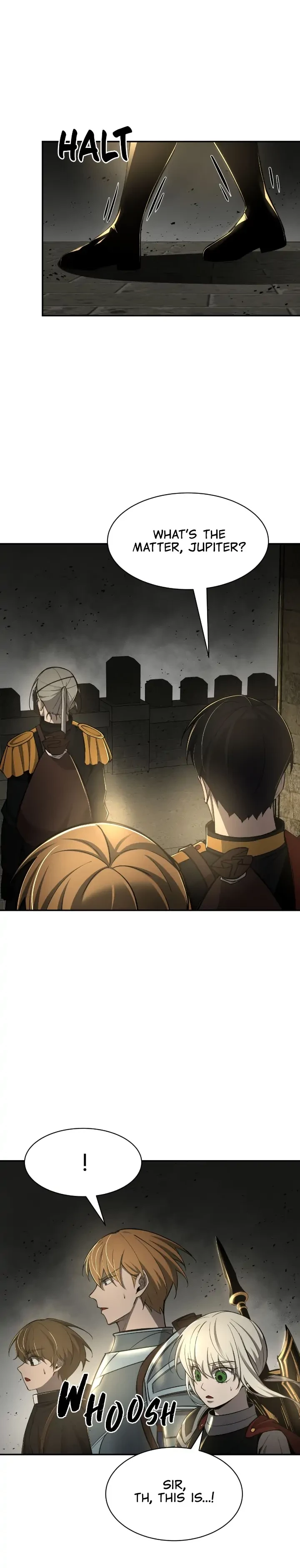 Tyrant of the Tower Defense Game Chapter 41 - 45