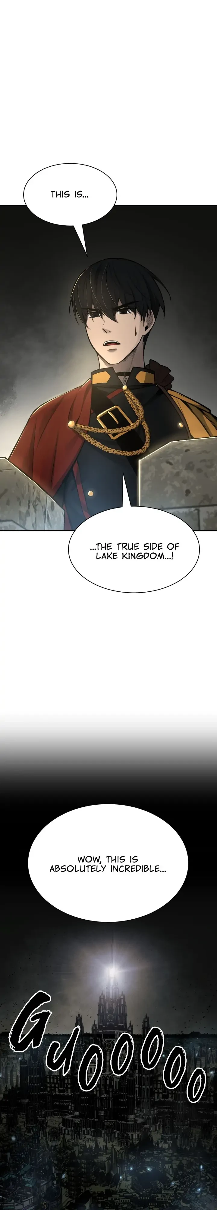Tyrant of the Tower Defense Game Chapter 41 - 46