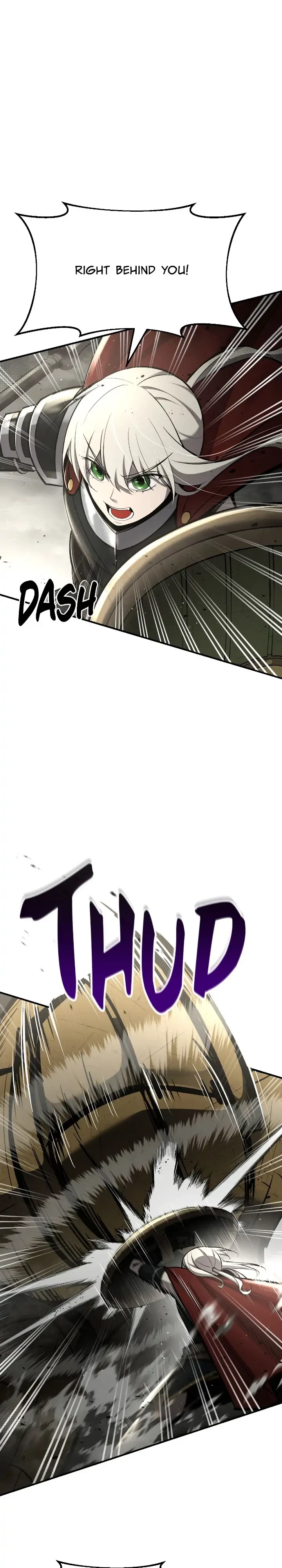 Tyrant of the Tower Defense Game Chapter 39 - 10