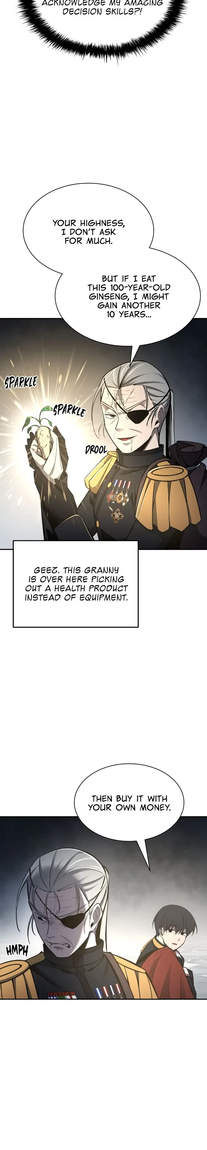Tyrant of the Tower Defense Game Chapter 40 - 15
