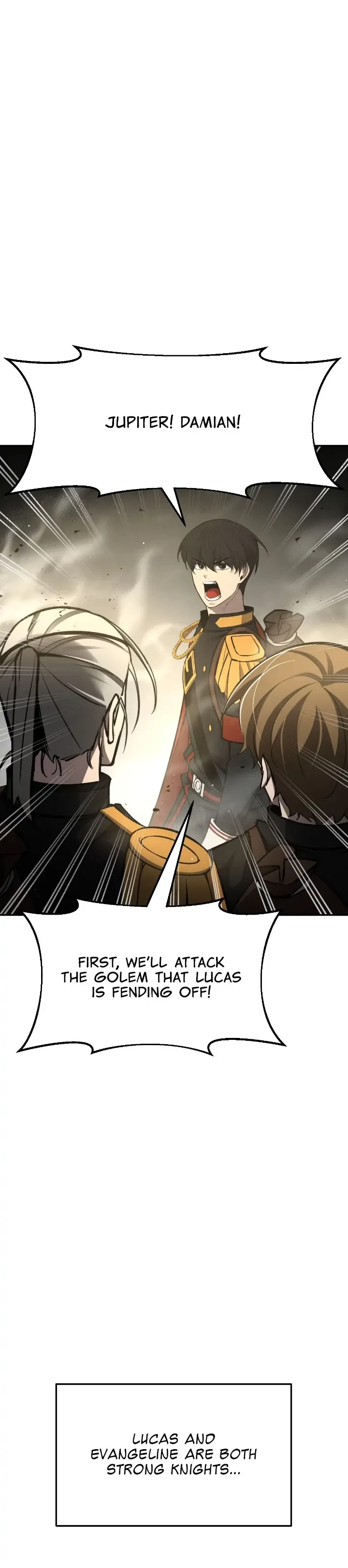 Tyrant of the Tower Defense Game Chapter 39 - 12