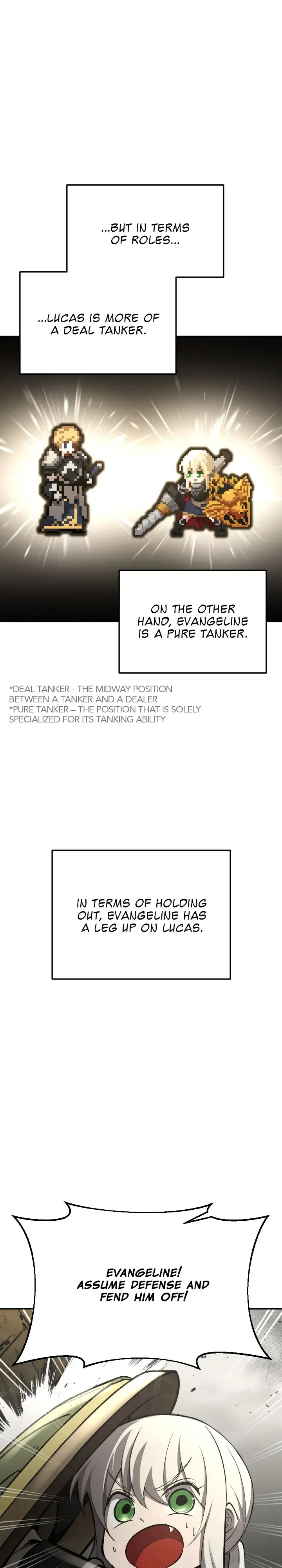 Tyrant of the Tower Defense Game Chapter 39 - 13