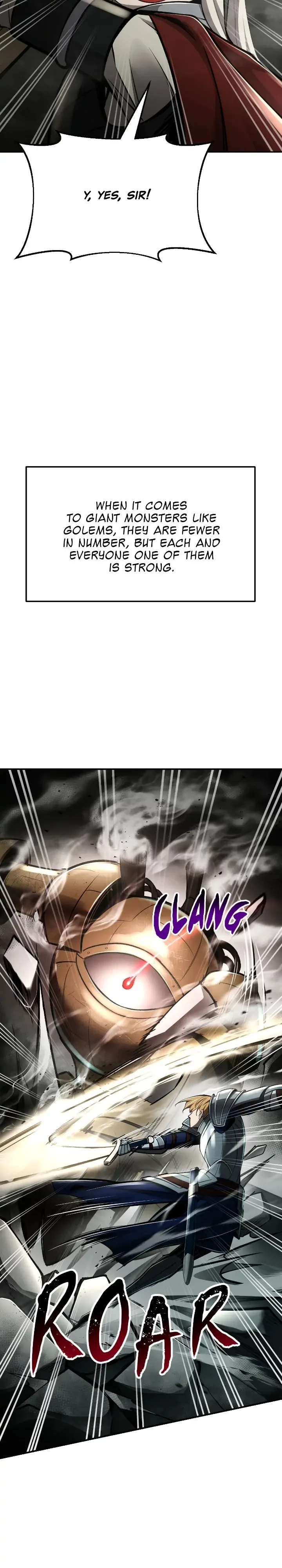 Tyrant of the Tower Defense Game Chapter 39 - 14