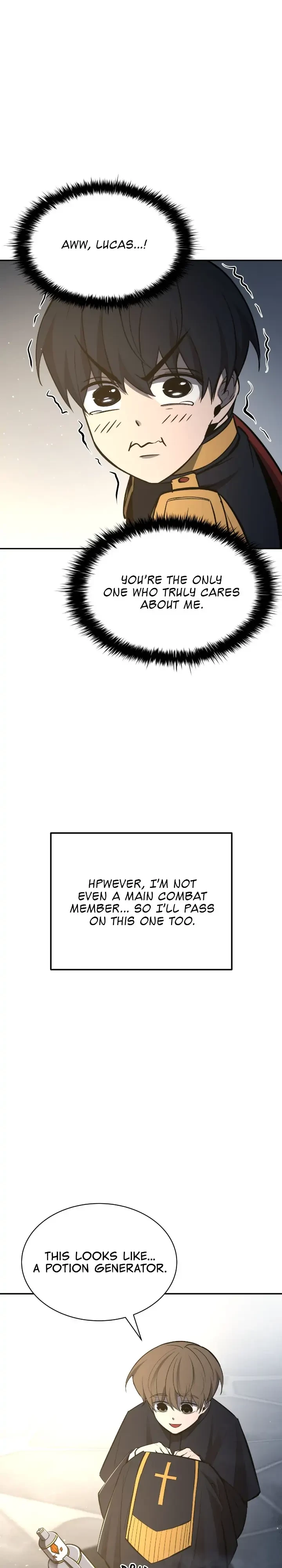Tyrant of the Tower Defense Game Chapter 40 - 17