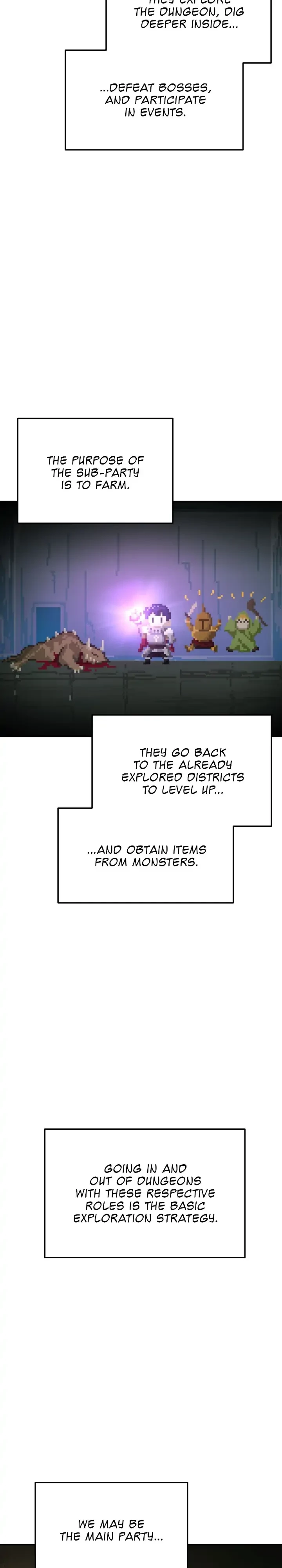 Tyrant of the Tower Defense Game Chapter 38 - 5