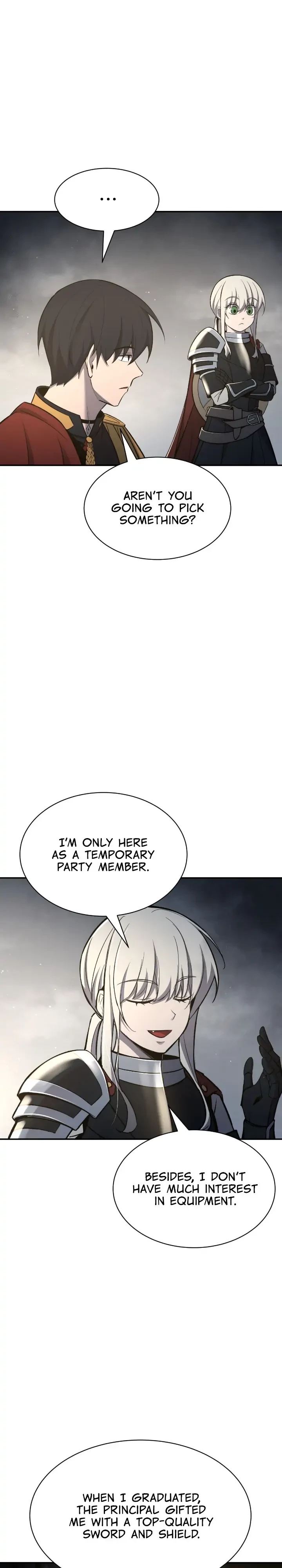 Tyrant of the Tower Defense Game Chapter 40 - 20