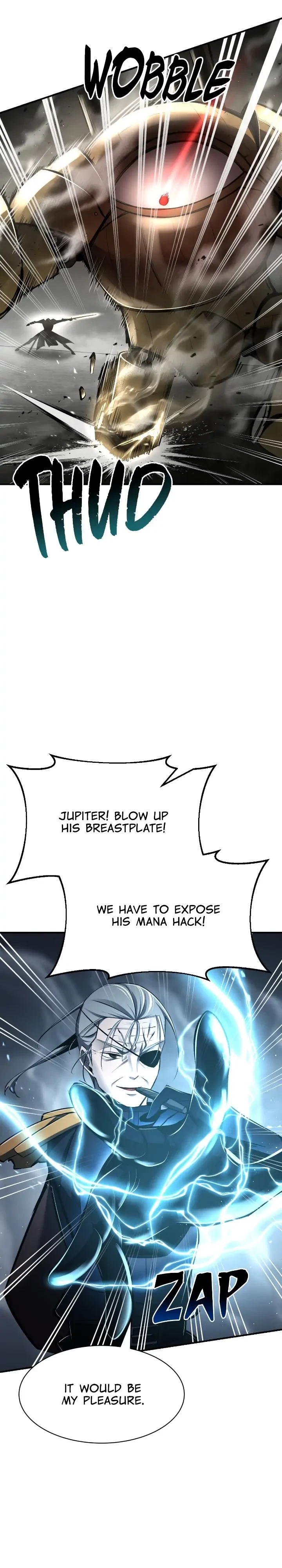 Tyrant of the Tower Defense Game Chapter 39 - 17