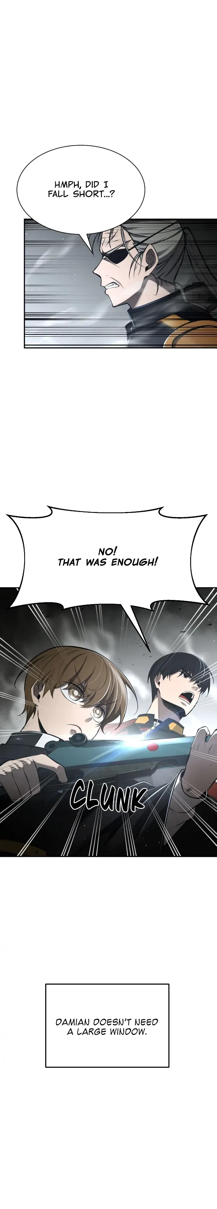 Tyrant of the Tower Defense Game Chapter 39 - 19
