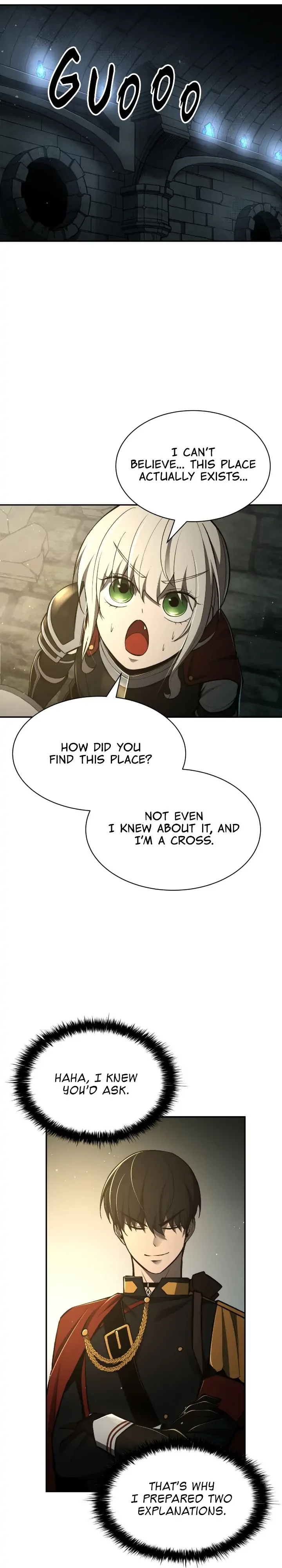 Tyrant of the Tower Defense Game Chapter 38 - 9