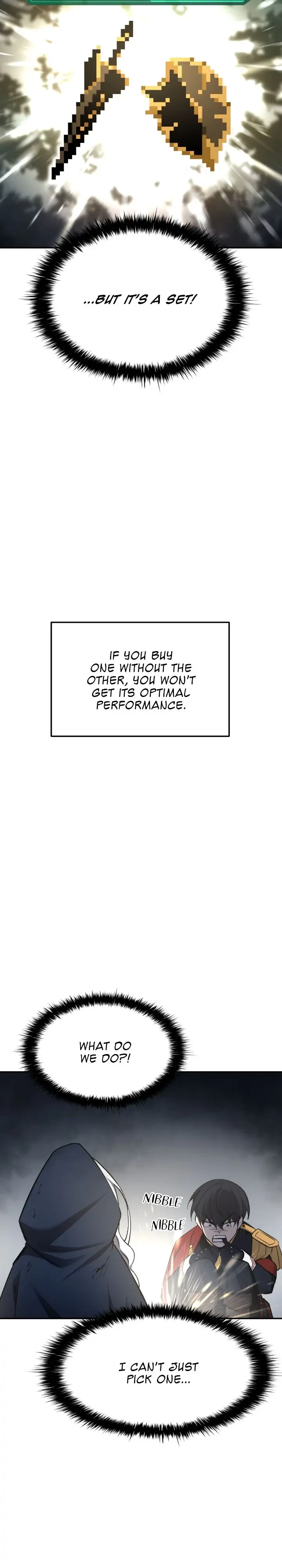 Tyrant of the Tower Defense Game Chapter 40 - 24