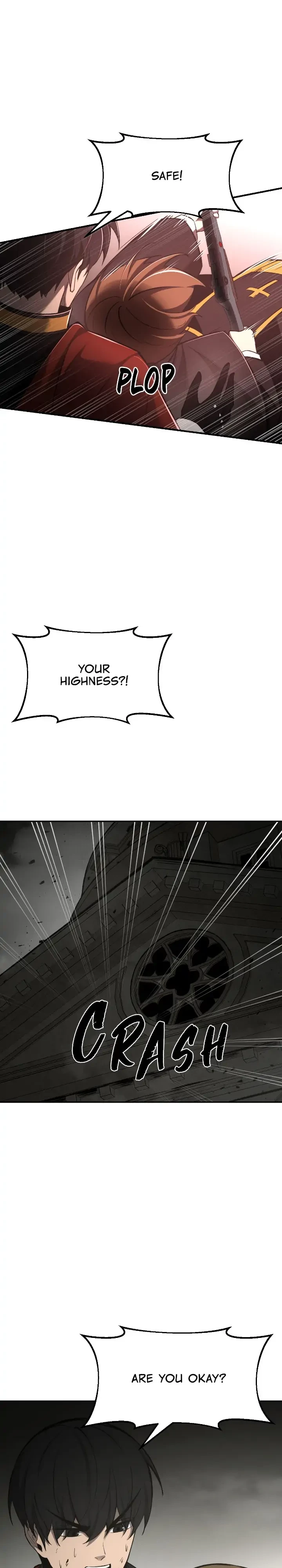 Tyrant of the Tower Defense Game Chapter 39 - 22