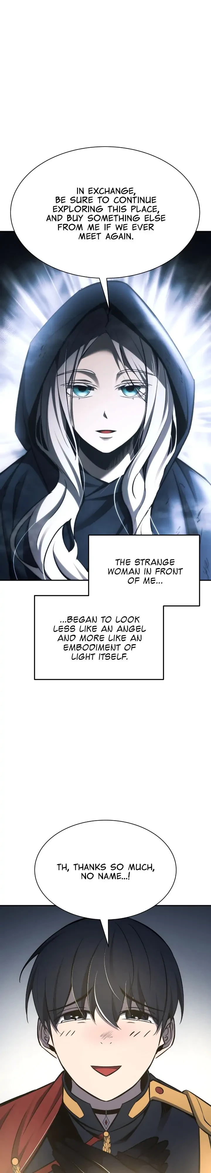 Tyrant of the Tower Defense Game Chapter 40 - 26