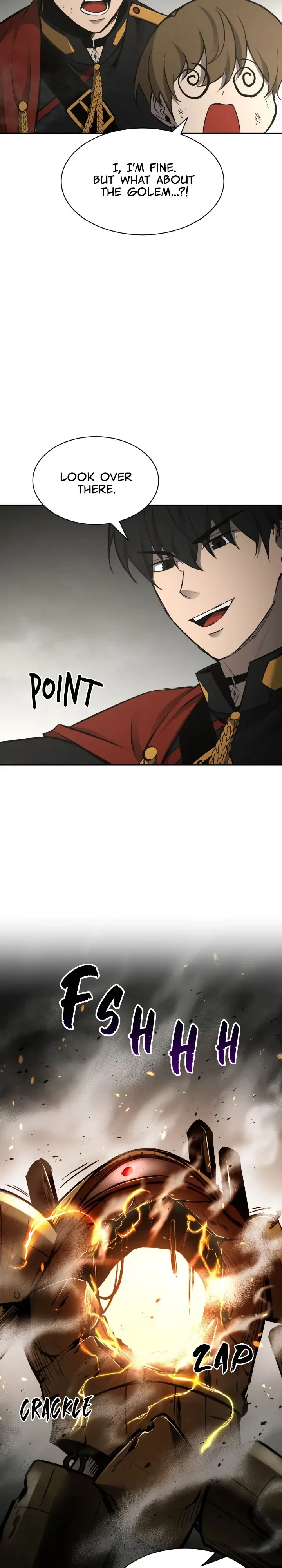 Tyrant of the Tower Defense Game Chapter 39 - 23
