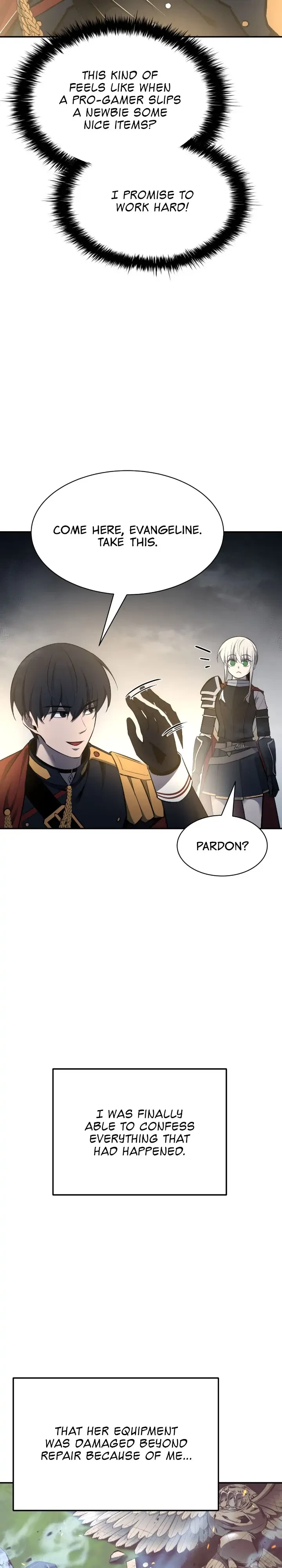 Tyrant of the Tower Defense Game Chapter 40 - 27