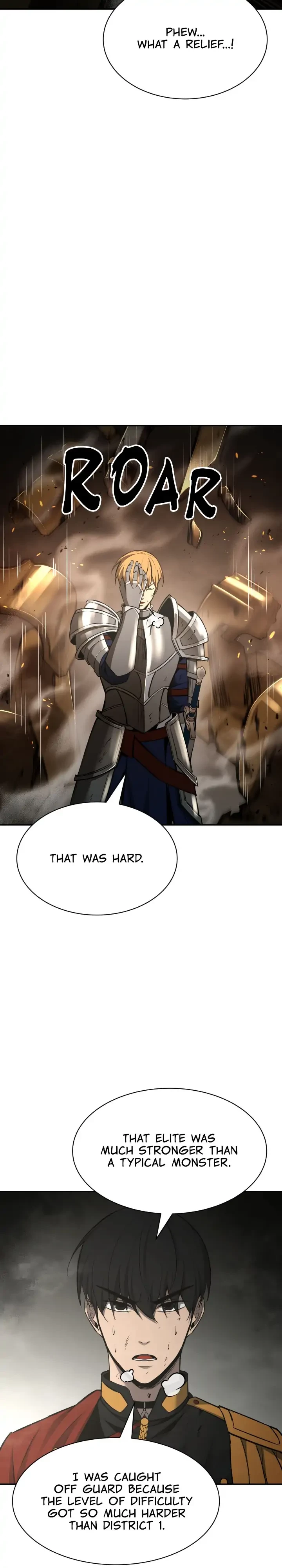 Tyrant of the Tower Defense Game Chapter 39 - 24