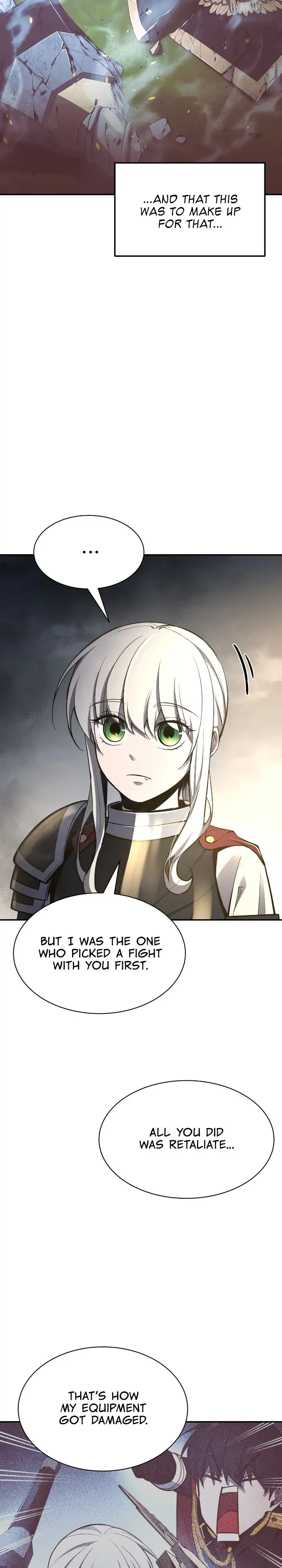 Tyrant of the Tower Defense Game Chapter 40 - 28