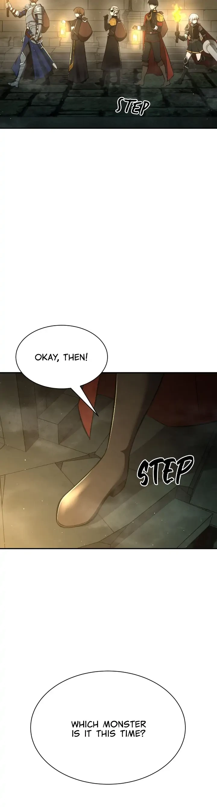 Tyrant of the Tower Defense Game Chapter 38 - 15