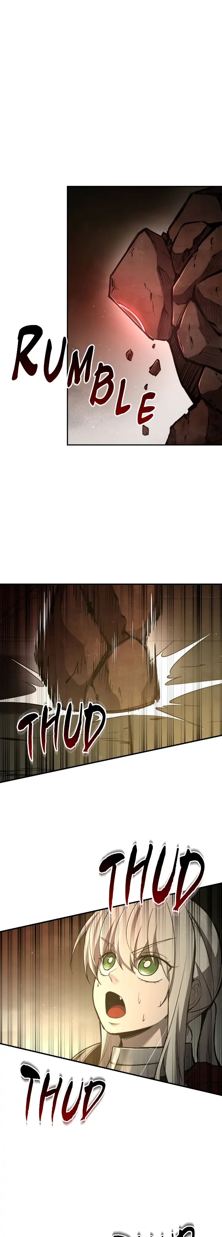 Tyrant of the Tower Defense Game Chapter 38 - 16