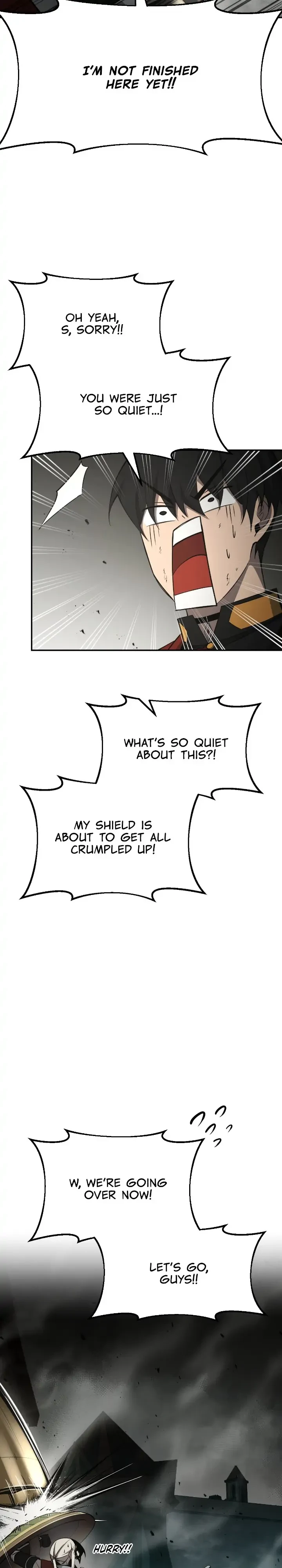 Tyrant of the Tower Defense Game Chapter 39 - 26