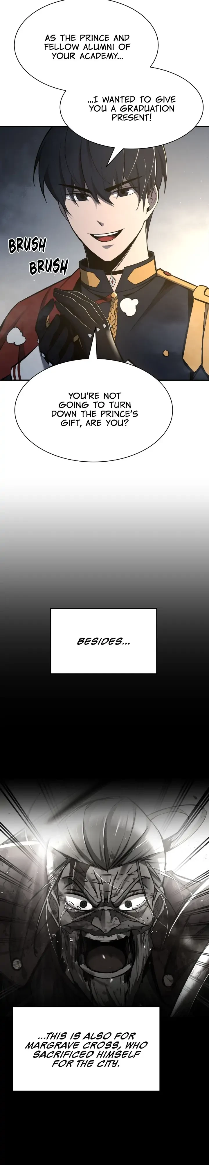 Tyrant of the Tower Defense Game Chapter 40 - 31