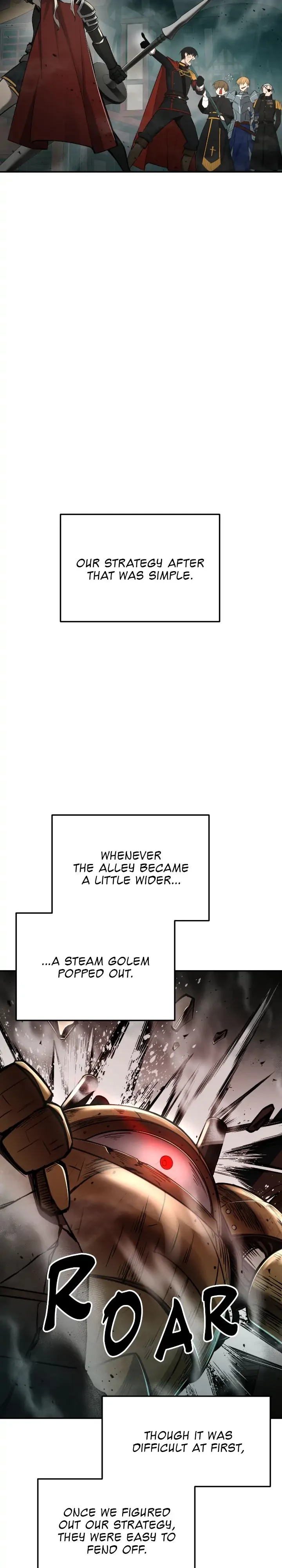 Tyrant of the Tower Defense Game Chapter 39 - 27