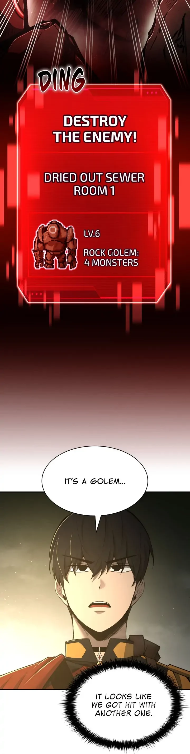 Tyrant of the Tower Defense Game Chapter 38 - 18