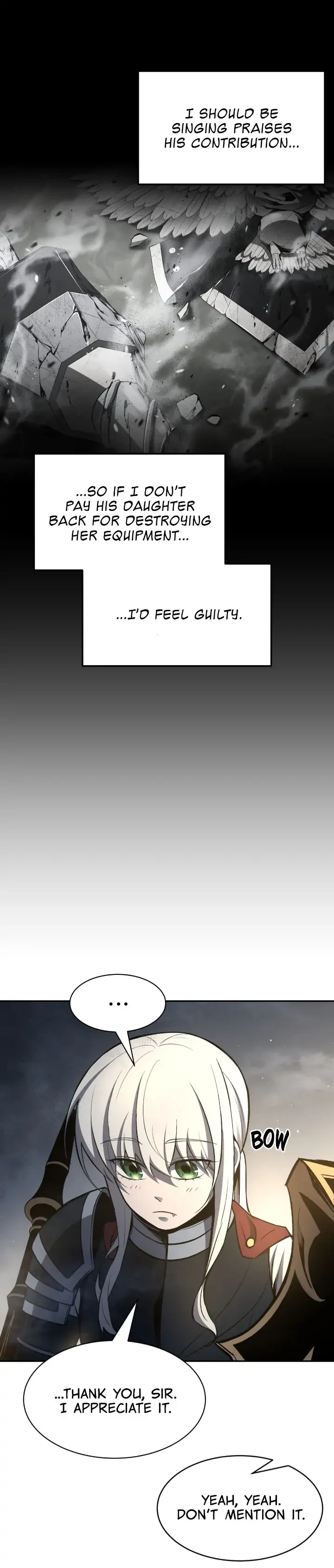 Tyrant of the Tower Defense Game Chapter 40 - 32