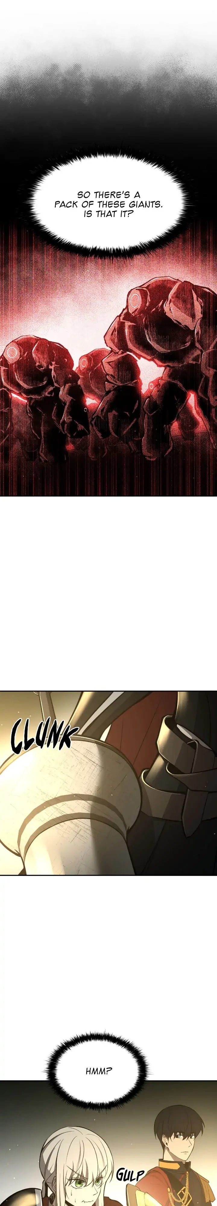 Tyrant of the Tower Defense Game Chapter 38 - 19