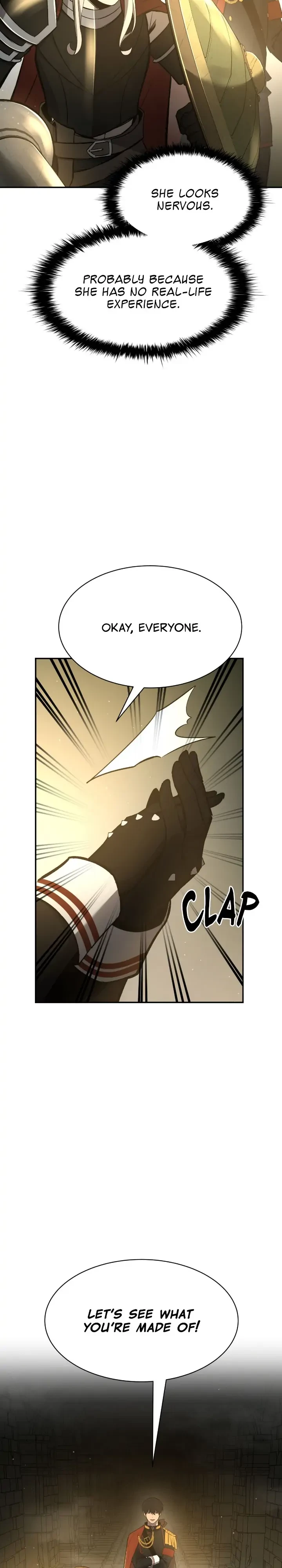 Tyrant of the Tower Defense Game Chapter 38 - 20