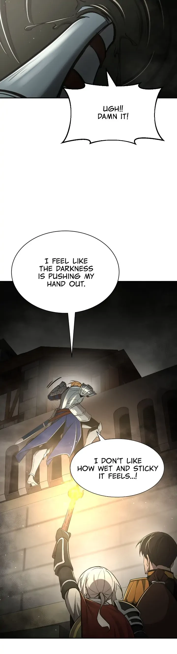 Tyrant of the Tower Defense Game Chapter 39 - 31
