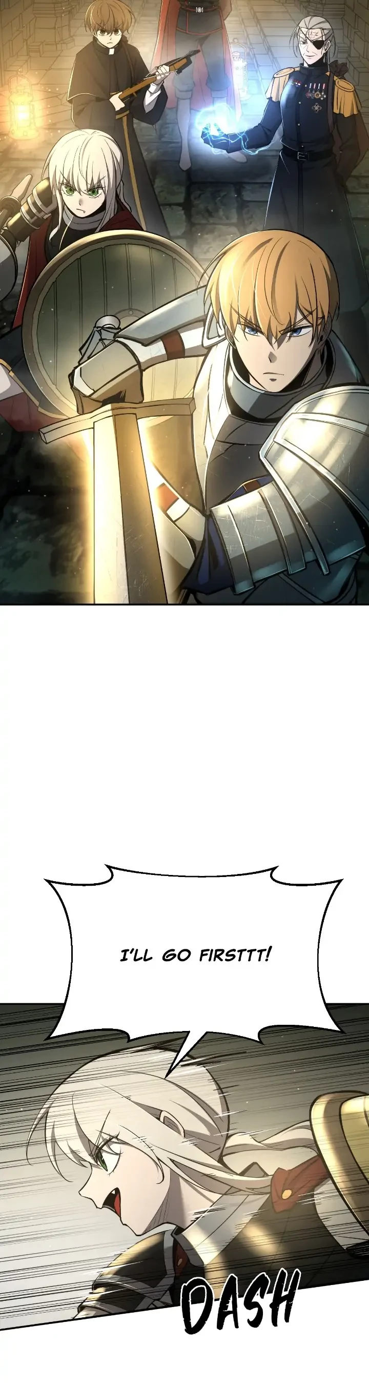Tyrant of the Tower Defense Game Chapter 38 - 21