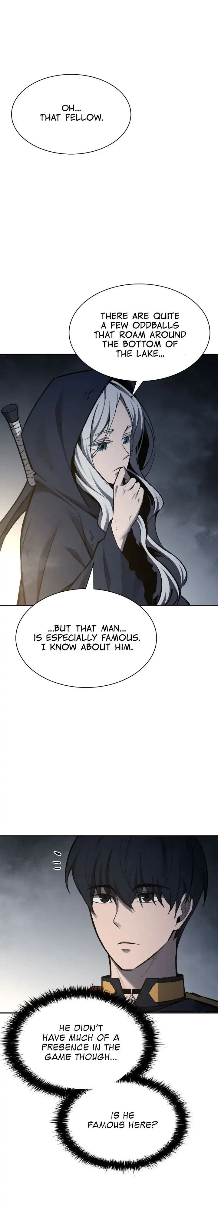 Tyrant of the Tower Defense Game Chapter 40 - 37