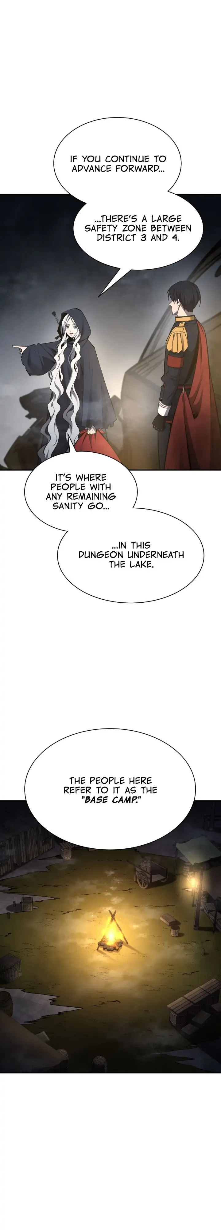 Tyrant of the Tower Defense Game Chapter 40 - 38