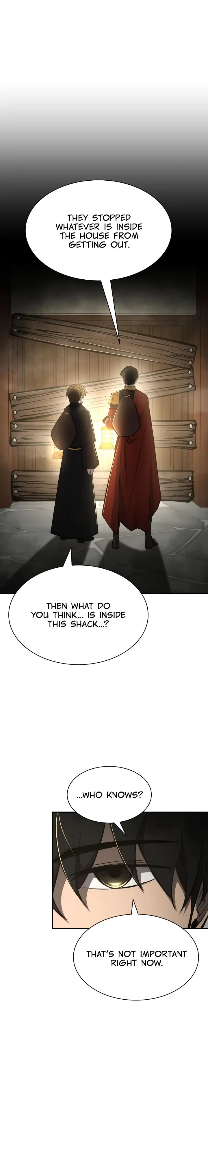 Tyrant of the Tower Defense Game Chapter 39 - 35