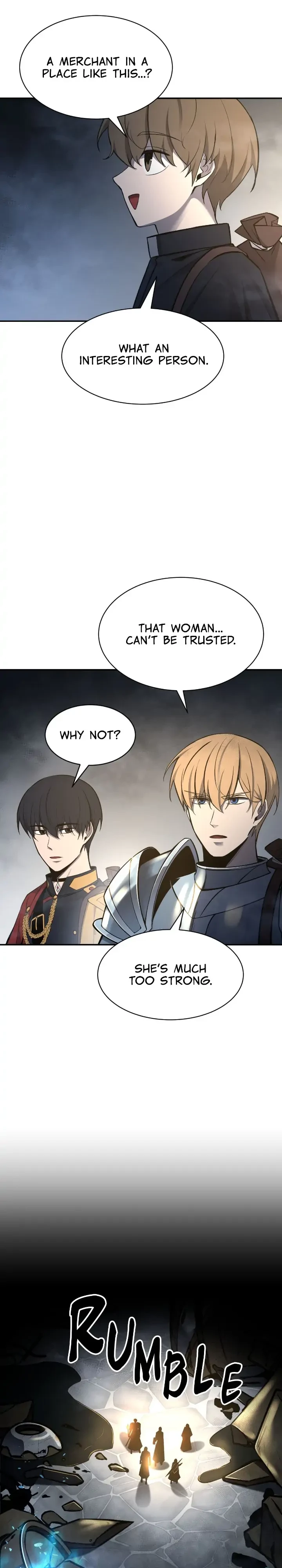 Tyrant of the Tower Defense Game Chapter 40 - 42