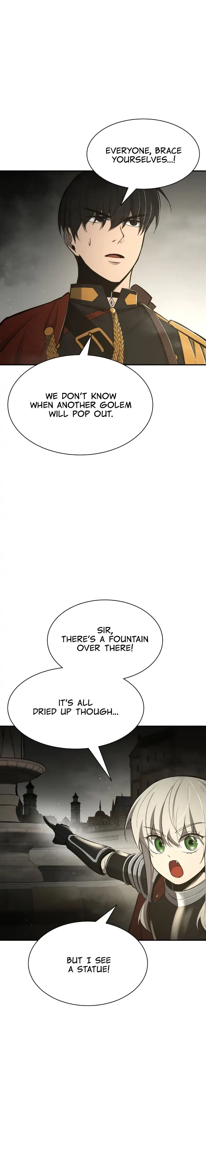 Tyrant of the Tower Defense Game Chapter 39 - 38