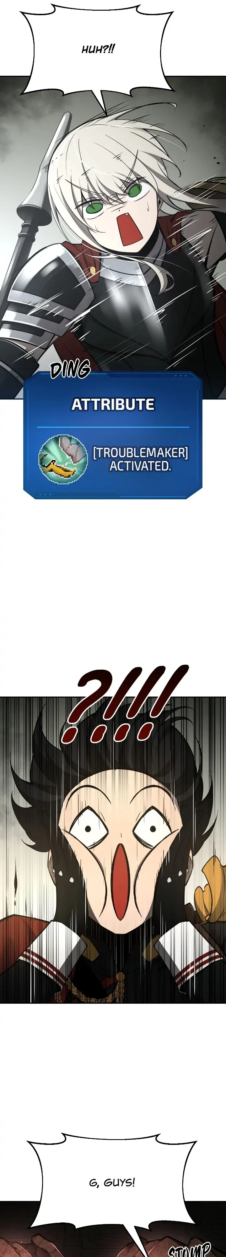 Tyrant of the Tower Defense Game Chapter 38 - 29