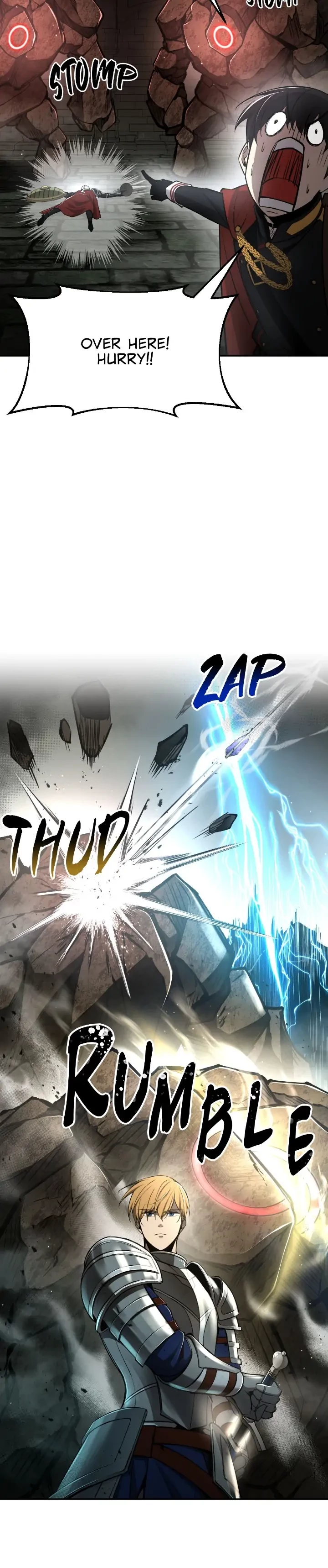 Tyrant of the Tower Defense Game Chapter 38 - 30