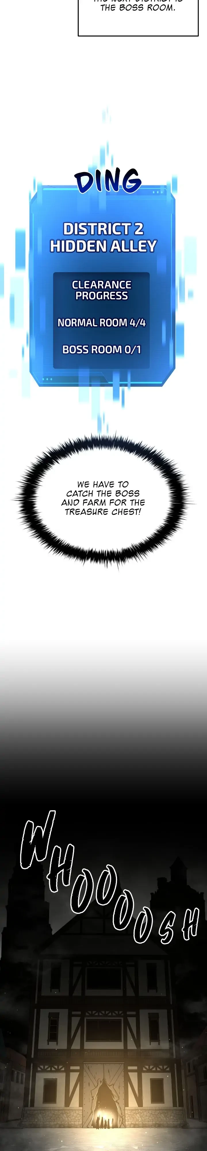 Tyrant of the Tower Defense Game Chapter 40 - 46