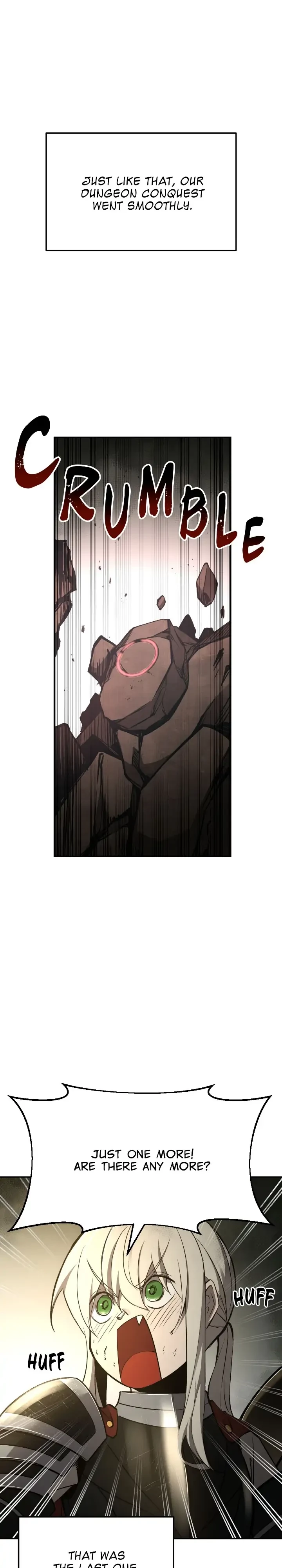 Tyrant of the Tower Defense Game Chapter 38 - 31